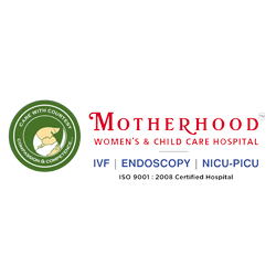 Motherhood Women's & child care hospital